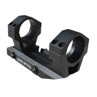 Lucid Optics Quick Detach 30mm High Mount (L-QDMT-30-H)