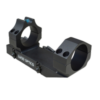 Lucid Optics Pro Quick Detach 30mm Low Mount (L-QDMT-30-L-PRO)