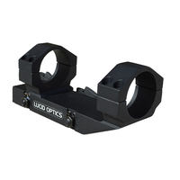Lucid Optics Quick Detach 30mm Low Mount (L-QDMT-30-L)