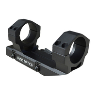 Lucid Optics Quick Detach 30mm Medium Mount (L-QDMT-30-M)