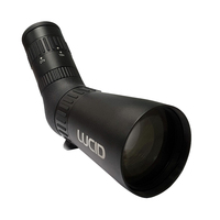Lucid Optics SC9 Compact Spotting Scope (L-SS92756-ED)