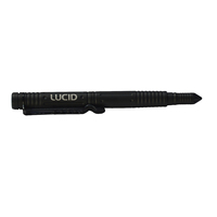 Lucid Optics Tac Pen w/ Piercing Point (L-TACPEN) 