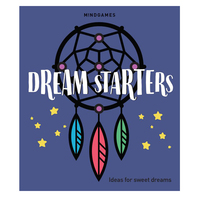 MindGames Dream Starters (LAK208389)