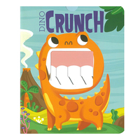 Dino Crunch (LAK212553)