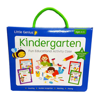 Kindergarten Activity Case (LAK217404)
