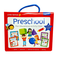 Preschool Activity Case (LAK217428)