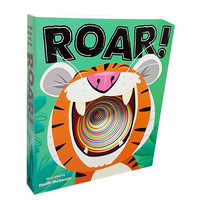 Roar (LAK219002)