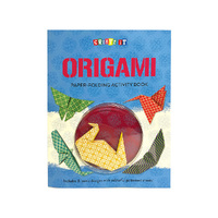 Lake Press Create It Origami Paper-Folding Children Activity Book (LAK228233)