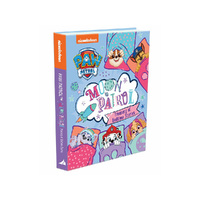 Lake Press Paw Patrol Moon Patrol Treasury of Bedtime Stories (LAK236092)