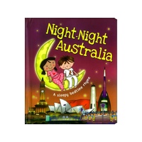 NIGHT-NIGHT AUSTRALIA (LAK451332)