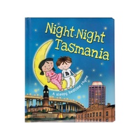 NIGHT-NIGHT TASMANIA (LAK451387)