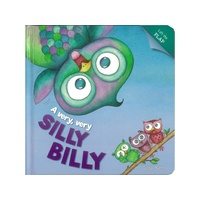 A VERY VERY SILLY BILLY (LAK453053)