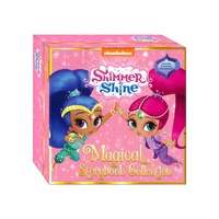 SHIMMER & SHINE STORYBOOK COL (LAK456061)