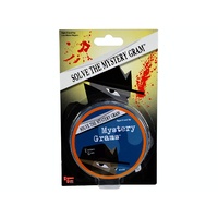 Mystery Tins Mystery Grams Puzzle (LAM016321)