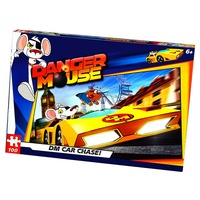 DANGER MOUSE DM CAR CHASE 100p (LAM061751)