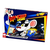 DANGER MOUSE SQWARKENCLUCK 100 (LAM062055)