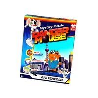 DANGER MOUSE BIG PENFOLD 250pc (LAM062154)