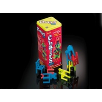 Chairs Stacking Game In Tin (LAM4370)