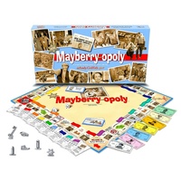 OPOLY, MAYBERRY (LAT05086)