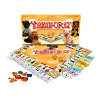 OPOLY, YORKSHIRE TERRIER (LAT05202)