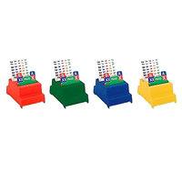 Bridge Bidding Box (LIO2301)