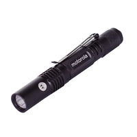 Motorola ReLED MR500 LED Torch 80Lm 100mm (M-MR500)