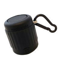Motorola MS120 Wave Waterproof Bluetooth Speaker (M-MS120)