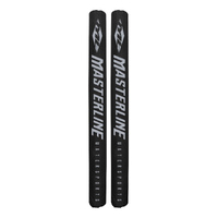 Masterline Guide Pole Covers 48"