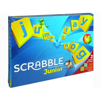 Scrabble Junior (MAT261313)