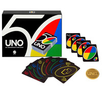 Uno Premium 50th Anniversary (MAT958423)