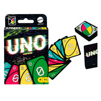 Uno Iconic 2000s Card Game (MAT962970)