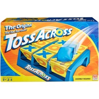Toss Across Core By Mattel Games Childrens Board Games Toys MATFLK83