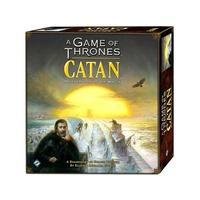 CATAN GAME OF THRONES (MAY3015)
