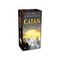 Catan Game Of Thrones Expansion (MAY3016)
