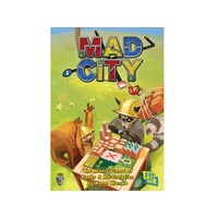 MAD CITY (MAY4133)