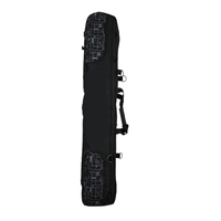 Masterline 2 Event Water Ski Heavy Duty Foam Padded Bag