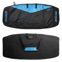 Masterline Deluxe Kneeboard Bag Blue