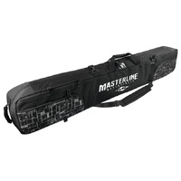 Masterline Two Event Ski Wheely Bag