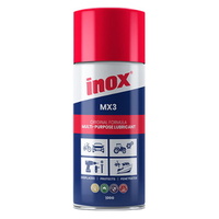 Inox MX3 Original Formula Lubricant Aerosol Spray 100g (MG-44100)