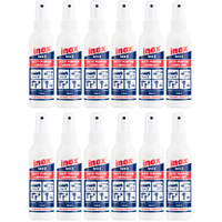 12 Pack Inox MX3 Multi-Purpose Lubricant Pump Pack 125ml