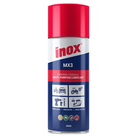 Inox MX3 Original Formula Lubricant Spray 300g (MG-44200)