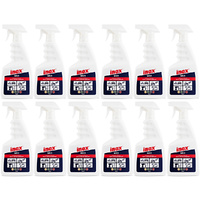 12 Pack Inox MX3 Multi-Purpose Lubricant Trigger Spray 750ml