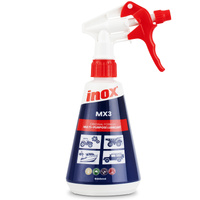 Inox MX3 Applicator Trigger Nozzle Spray Bottle 500ml