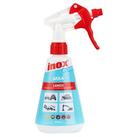 Inox Lanox Applicator Trigger Nozzle Spray Bottle 500ml (MG-44440)