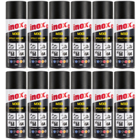 12 Pack Inox PTFE MX8 Extreme Pressure Grease Aerosol Spray 300g