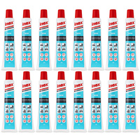 16 Pack Inox MX6 Food Grade Grease Tube 30g