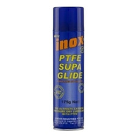 Inox PTFE Supa Glide Lubircant Aerosol Spray 175g (MG-44710)