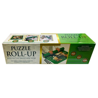 Puzzle Roll-Up 2000 Pieces (MJM108679)