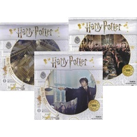 Harry Potter Puzzle 1000pcs Assorted (MJM181016)