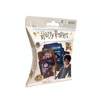 HARRY POTTER FISH (MJM181115)
